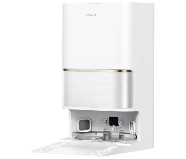 Dreame Robot sprzątający L50 Ultra AE biały - 1509438 - zdjęcie 4